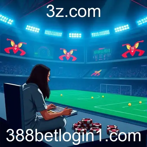 Crescimento e Desafios dos Sites de Jogos Online