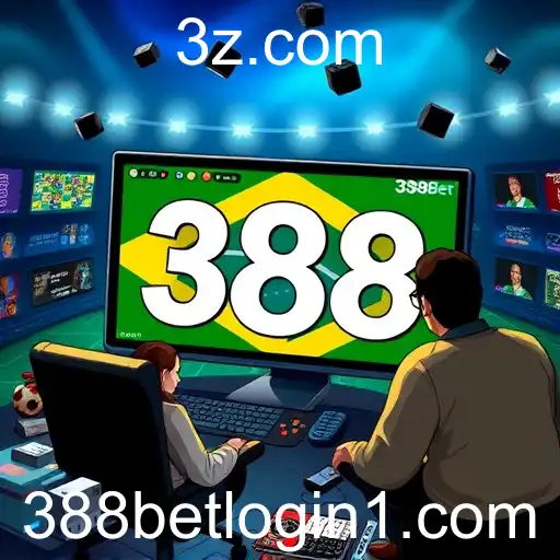 O Impacto dos Jogos Online no Brasil