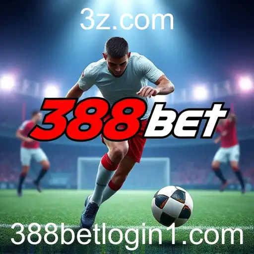 Tendências do Jogo Online: A Ascensão do 388bet