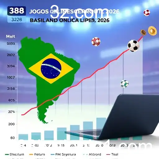 Exploração do Crescimento dos Sites de Jogos