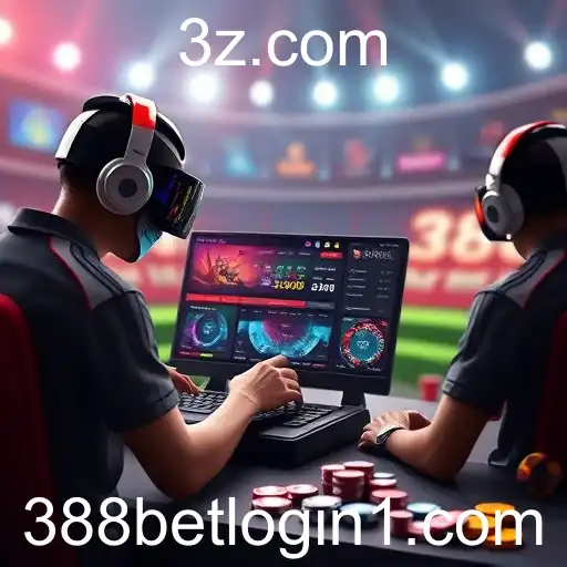 Crescimento dos Sites de Apostas em 2026