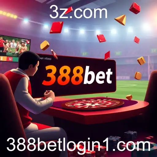 Crescimento dos Sites de Jogos Online e o Impacto do 388bet