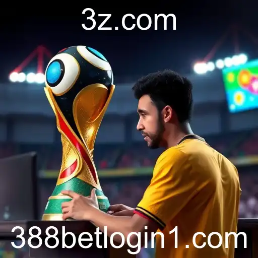 Crescimento dos Jogos Online no Brasil