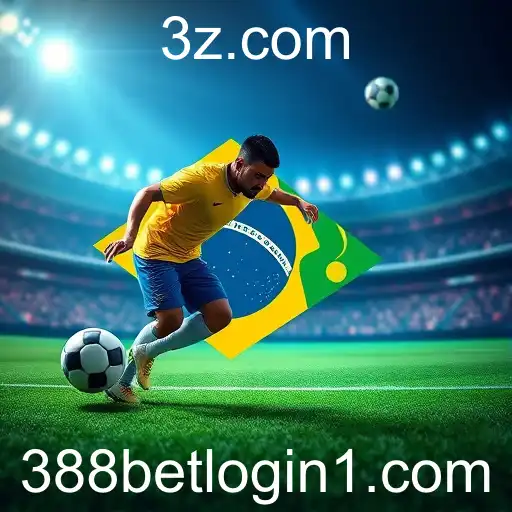 Tendências de Jogos Online e a Popularidade do 388bet