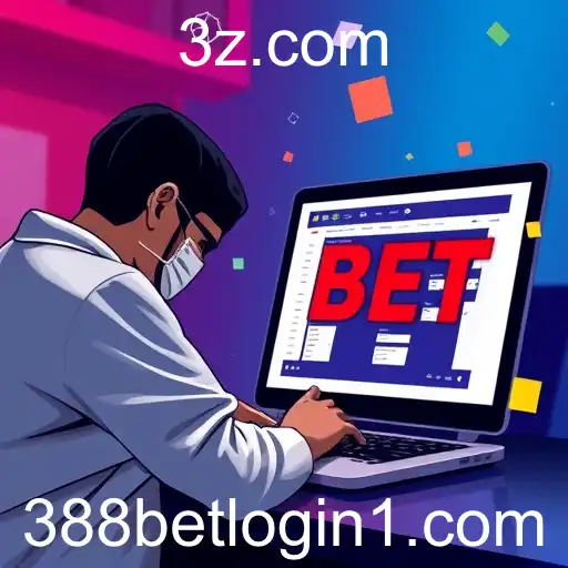 O Crescimento dos sites de apostas online