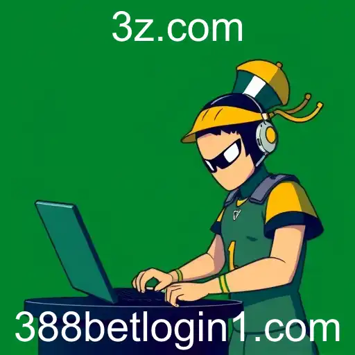 Cenário Atual dos Jogos Online e o Papel do 388bet