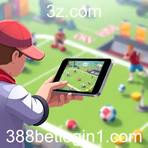 A Ascensão dos Sites de Jogos Online em 2026