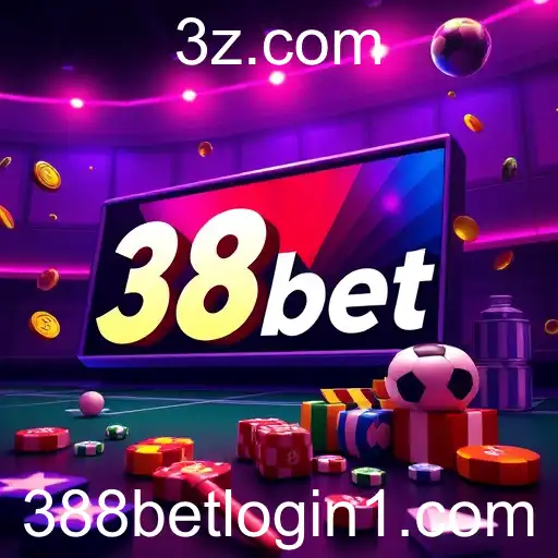 Crescimento dos Jogos Online e o Papel do 388bet