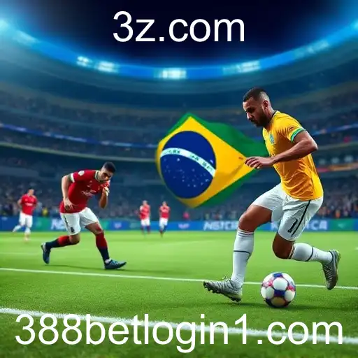 Impacto dos Jogos Online no Brasil: Uma Visão Atual