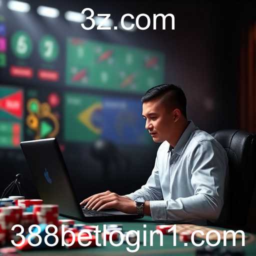 Explorando o Impacto dos Cassinos Online na Economia Brasileira