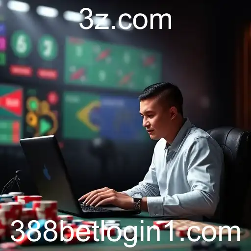 Explorando o Impacto dos Cassinos Online na Economia Brasileira