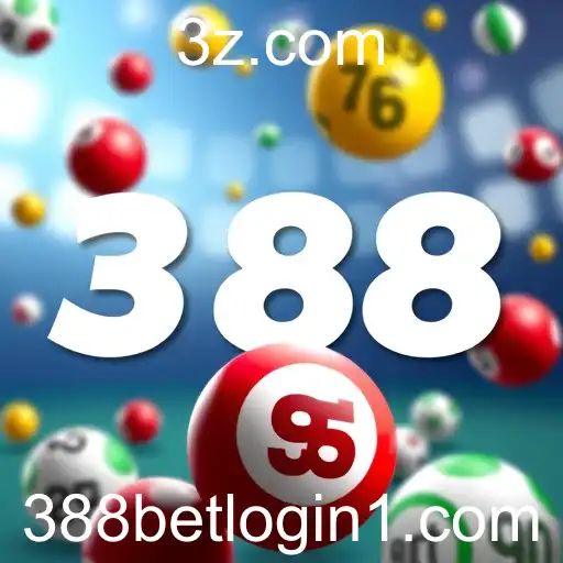 Explorando a Emoção dos Jogos de Loteria no 388bet